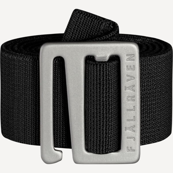 Ремень Abisko Midsummer Belt (black; one size)